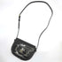 Crossbody Michael Kors Reed small Negro